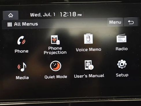 Used 2023 Kia Forte LXS FWD image 28
