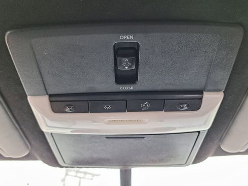 Used 2019 Nissan Altima 2.5 SR w/ SR Premium Package image 20