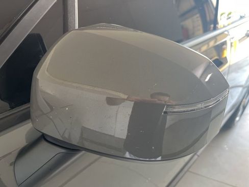 Used 2026 Hyundai Santa Fe SEL image 41