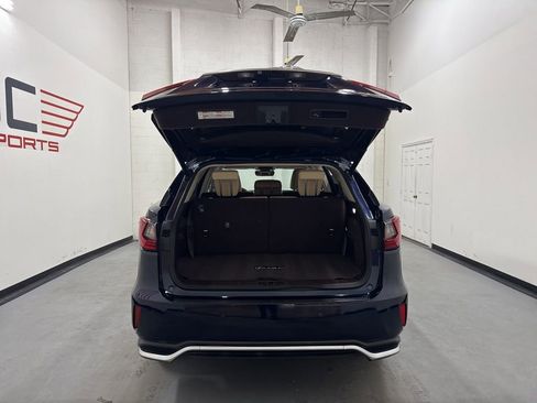 Used 2018 Lexus RX 350L FWD image 13