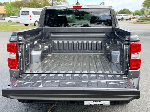 New 2026 Ford Maverick XLT AWD/4WD image 8