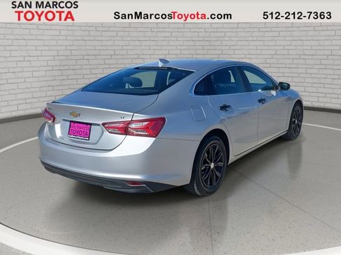 Used 2020 Chevrolet Malibu LT image 5