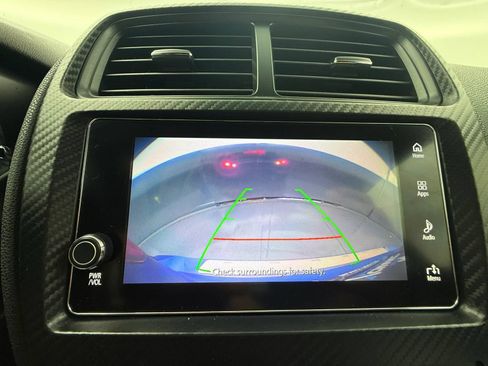 Used 2018 Mitsubishi Outlander Sport SE AWD/4WD image 23