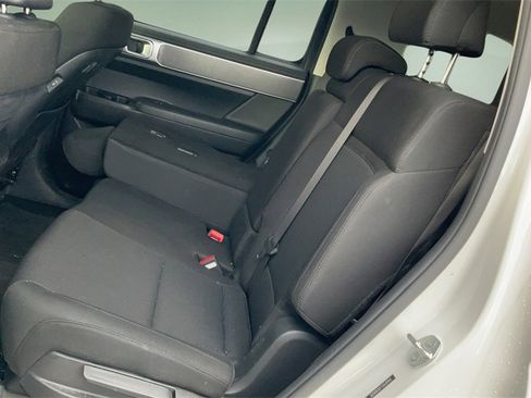 Used 2024 Hyundai Santa Fe SE image 12