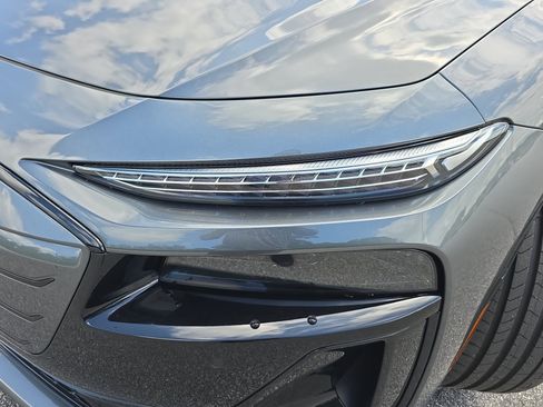 New 2025 Audi S6 e-tron Prestige image 29