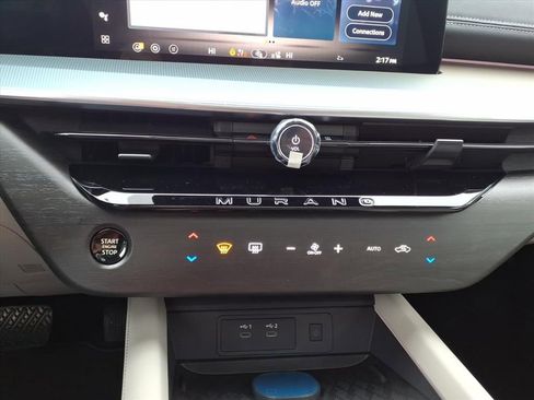New 2026 Nissan Murano SL AWD/4WD image 15