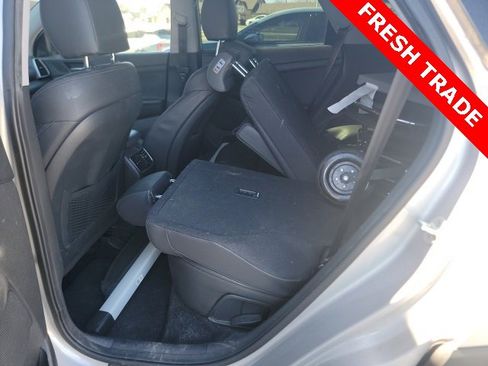 Used 2021 Hyundai Tucson Limited w/ Cargo Package image 6