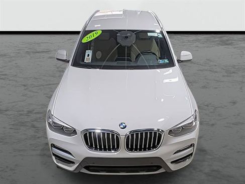 Used 2019 BMW X3 xDrive30i AWD/4WD image 6