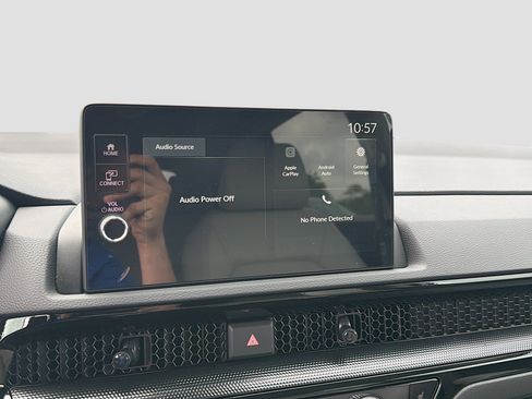 New 2026 Honda CR-V EX-L image 12