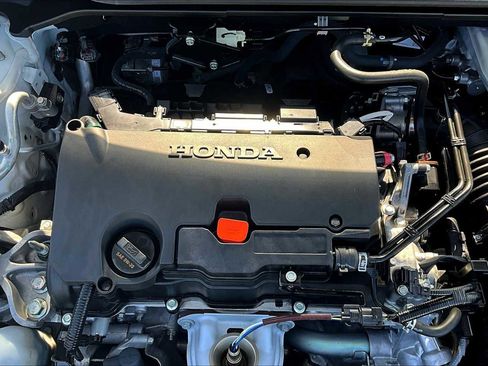 Used 2024 Honda Civic Sport image 32