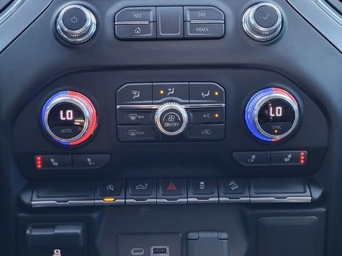 Used 2021 GMC Sierra 1500 Elevation image 13