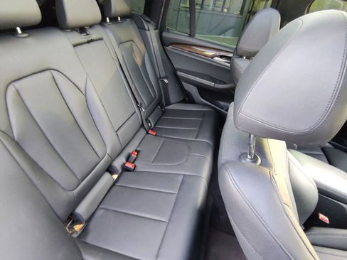 Used 2018 BMW X3 xDrive30i w/ Convenience Package image 14