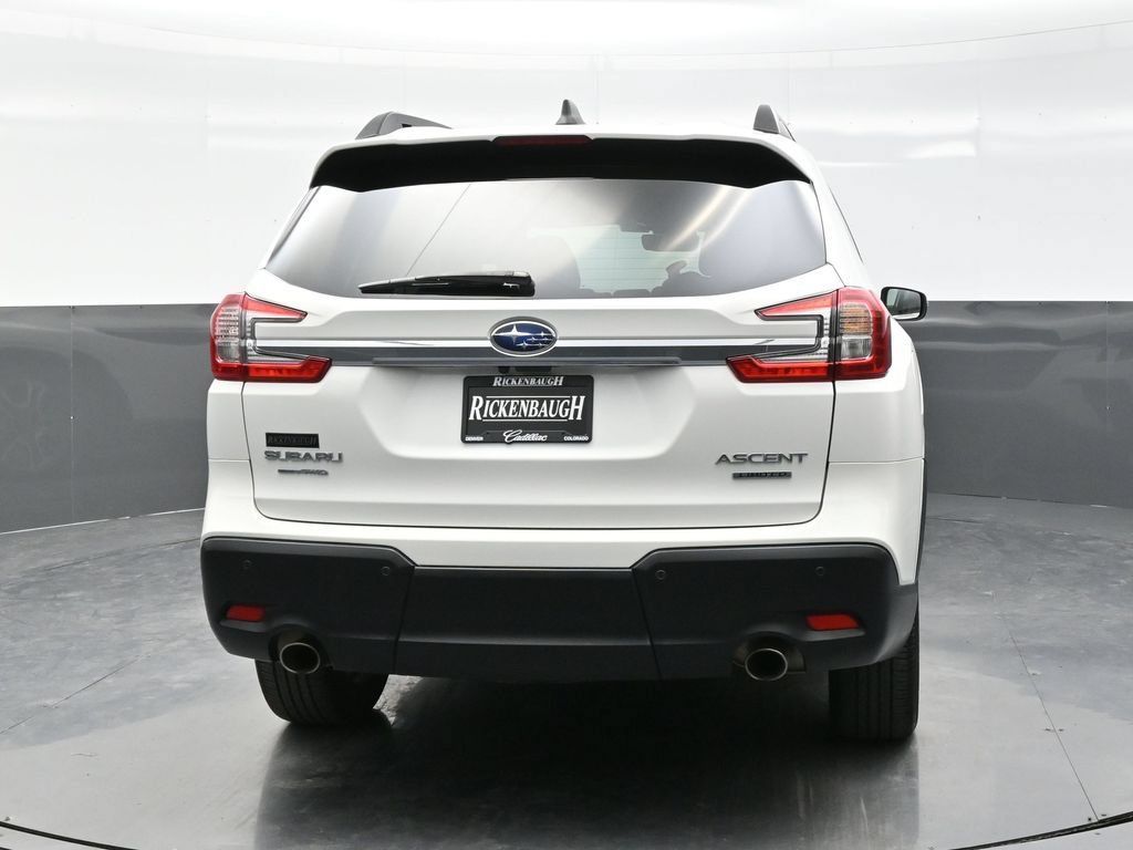 Used 2023 Subaru Ascent Limited AWD/4WD image 6