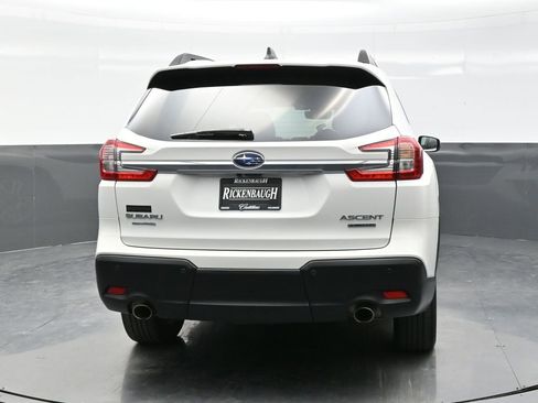 Used 2023 Subaru Ascent Limited AWD/4WD image 6