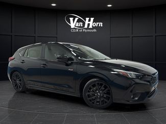 Used 2024 Subaru Impreza RS AWD/4WD video 1