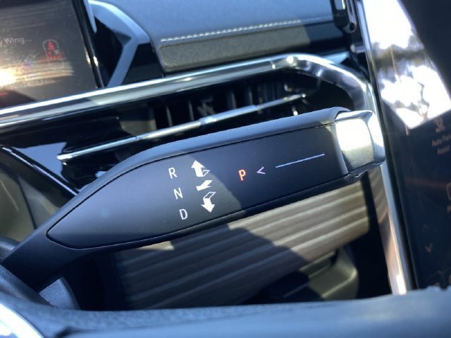 Used 2025 GMC Sierra EV Denali AWD/4WD image 31