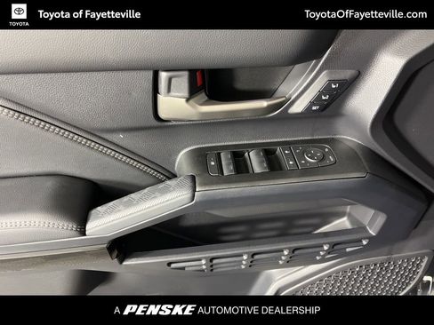 New 2026 Toyota 4Runner Limited image 27