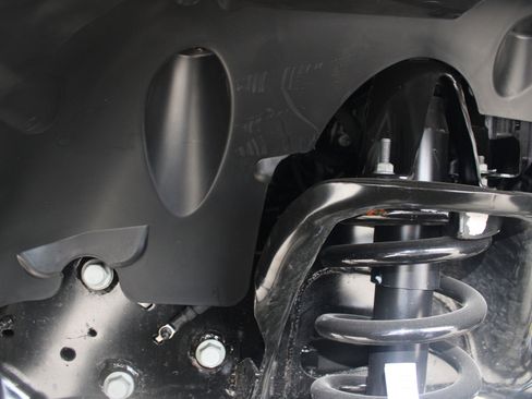 New 2025 RAM 5500 Tradesman image 18