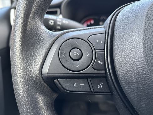 Certified 2023 Toyota RAV4 LE image 17