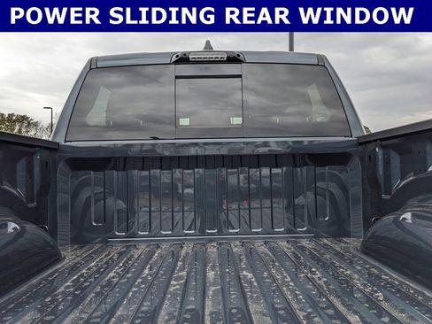 New 2026 RAM 1500 Rebel image 13