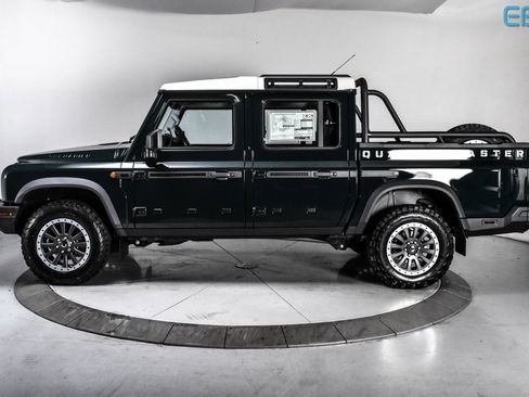 New 2025 INEOS Grenadier Fieldmaster Edition image 3