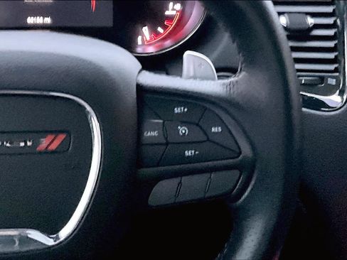 Used 2018 Dodge Durango GT w/ Blacktop Package image 25