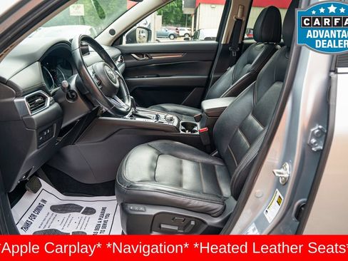 Used 2019 MAZDA CX-5 Grand Touring AWD/4WD image 15