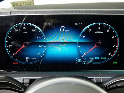 Certified 2023 Mercedes-Benz GLE 450 4MATIC image 17