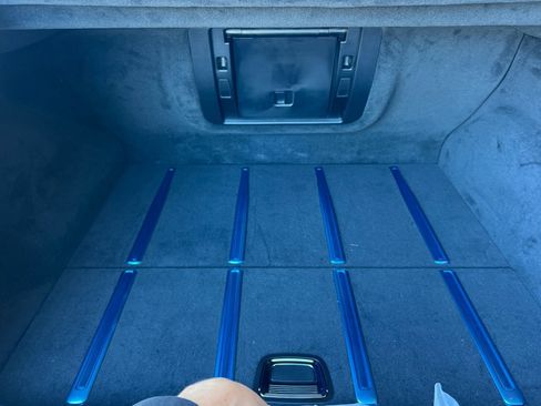 New 2026 Mercedes-Benz Maybach EQS 680 4MATIC image 29