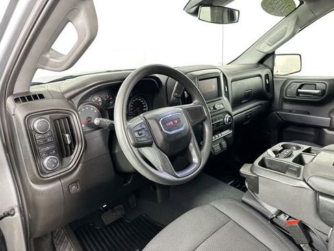 Used 2024 GMC Sierra 1500 Pro w/ Graphite Edition image 17