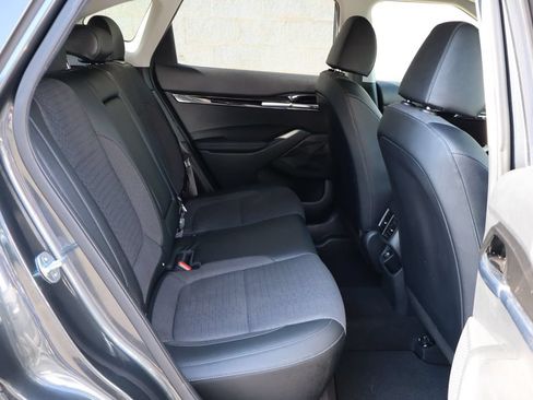 Used 2023 Kia Seltos S FWD image 26