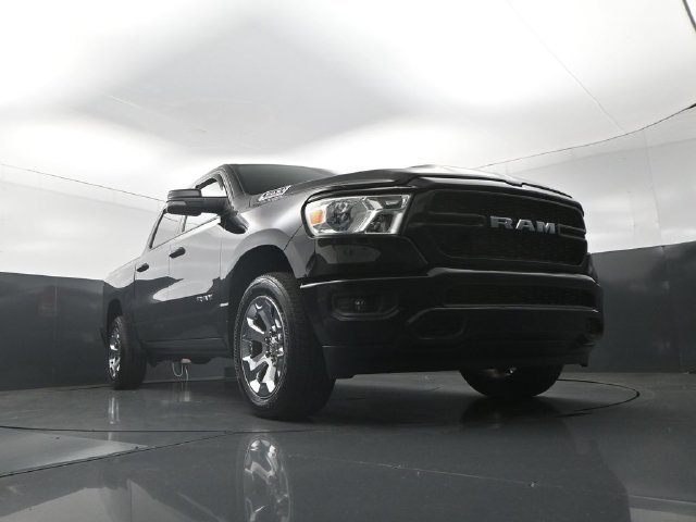 Used 2023 RAM 1500 Big Horn AWD/4WD image 32