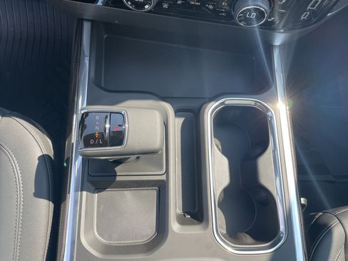 New 2026 Chevrolet Silverado 1500 LT Trail Boss w/ Safety Package image 32