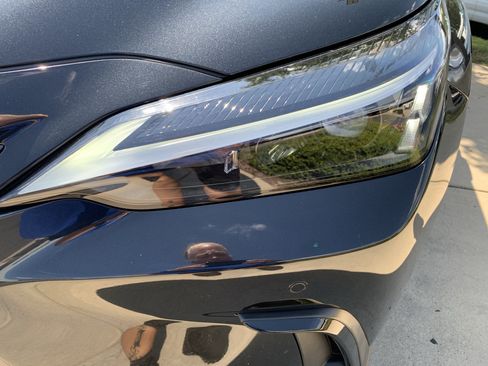 Used 2026 Lexus NX 350 AWD w/ Accessory Package (Z1) image 6