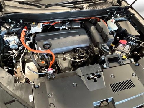 New 2026 Honda CR-V Sport-L image 12