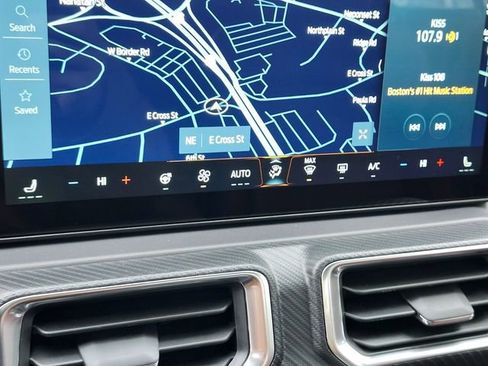 New 2026 Ford Mustang GT Premium image 18