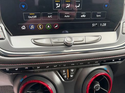 Used 2024 Chevrolet Blazer RS w/ Driver Confidence II Package image 20