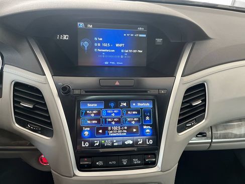 Used 2019 Acura RLX w/ Technology Package FWD image 13