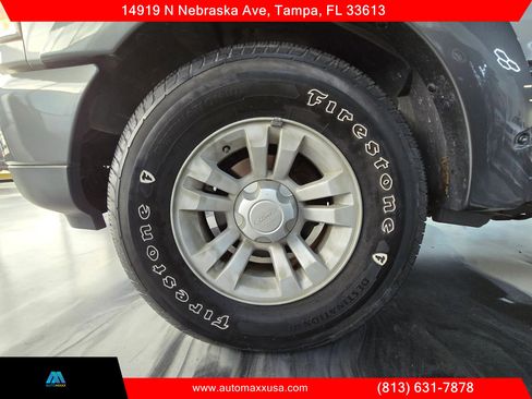 Used 2010 Ford Ranger Sport AWD/4WD image 35