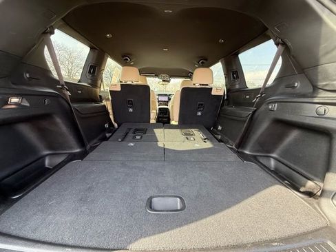 Used 2023 Jeep Grand Cherokee L Limited image 27