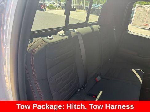 Used 2023 Nissan Frontier PRO-4X w/ Pro Convenience Package AWD/4WD image 19