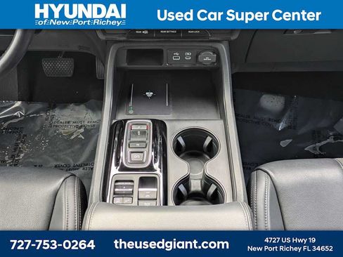 Used 2024 Honda Pilot EX-L image 25