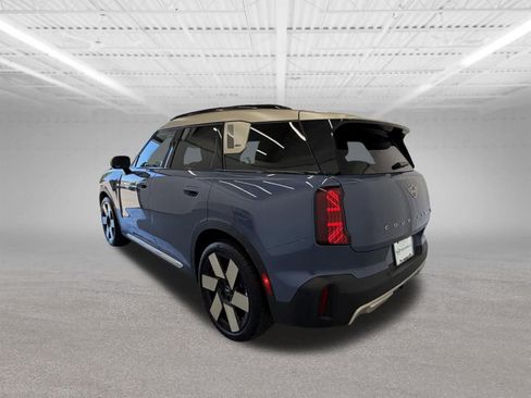 Certified 2026 MINI Cooper Countryman S AWD/4WD image 3