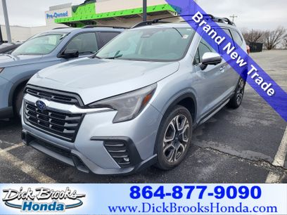 Used 2023 Subaru Ascent Limited w/ Technology Package