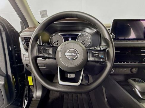 Certified 2022 Nissan Rogue SV image 11