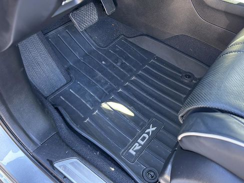 Used 2021 Acura RDX image 18