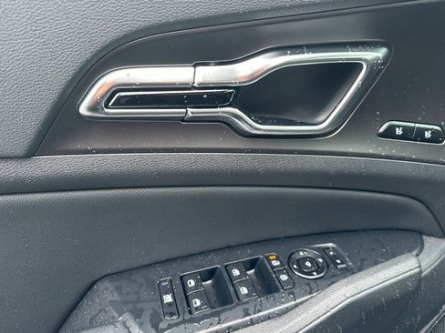 New 2026 Kia Sportage SX Prestige image 11
