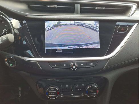 Used 2023 Buick Encore GX Select w/ Safety Package II AWD/4WD image 14