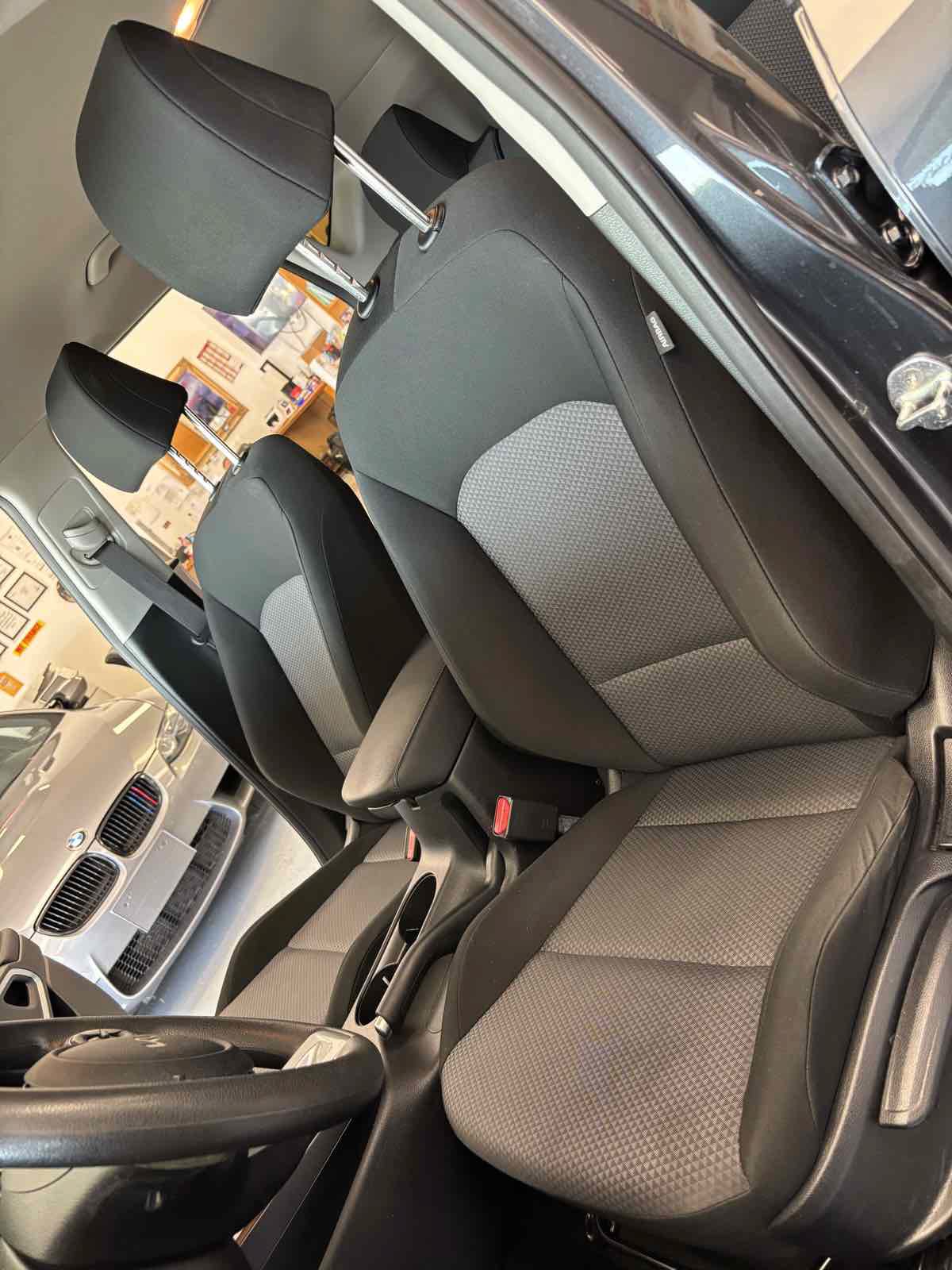 Used 2022 Kia Soul LX FWD image 13