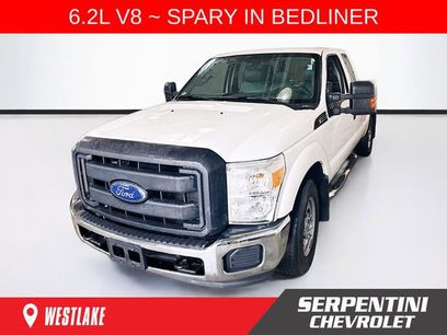 Used 2016 Ford F250 XL w/ Power Equipment Group